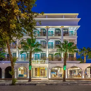 visit hotel