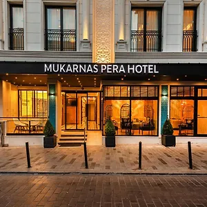 Otel Mukarnas Pera