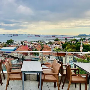 Hotel Theodian, Istanbul