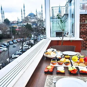 Erguvan - Special Category Hotel