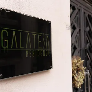 Galateia Apartahotel