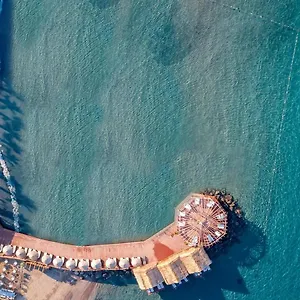 Golden & 4* Bodrum