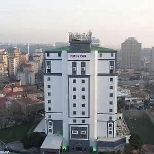 Hotel The Park Bostanci, Istanbul