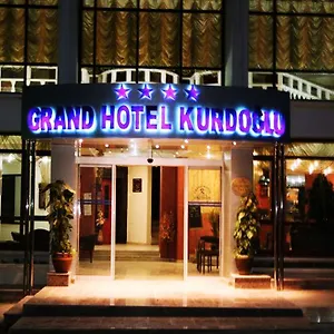 Grand Kurdoglu 4* Kuşadası