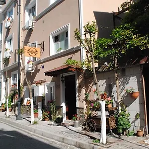 Hotel Buhara Family, Istanbul