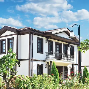Zagnospasa Konaklari 3* Trabzon