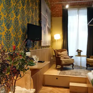 Wanz'inn Design Viyana