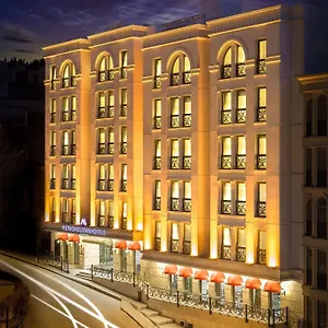 Otel Metropolitan Taksim