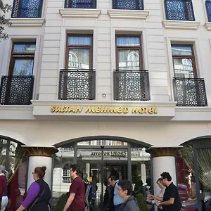 Otel Sultan Mehmed