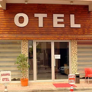 şarampol 2* Antalya