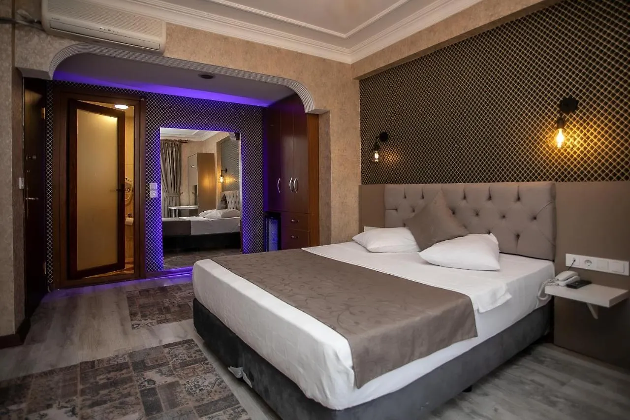 Hotel Pera Capitol Istanbul