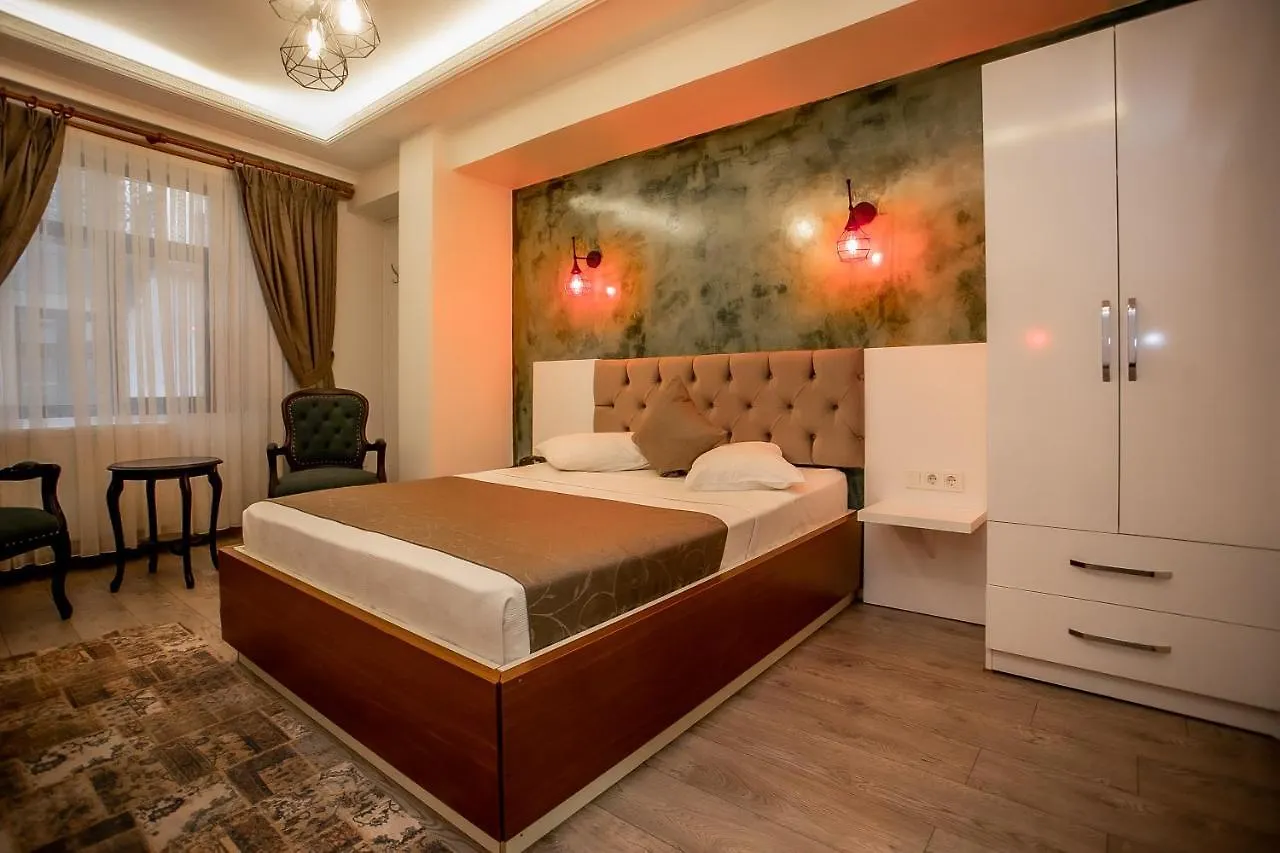 Hotel Pera Capitol Istambul