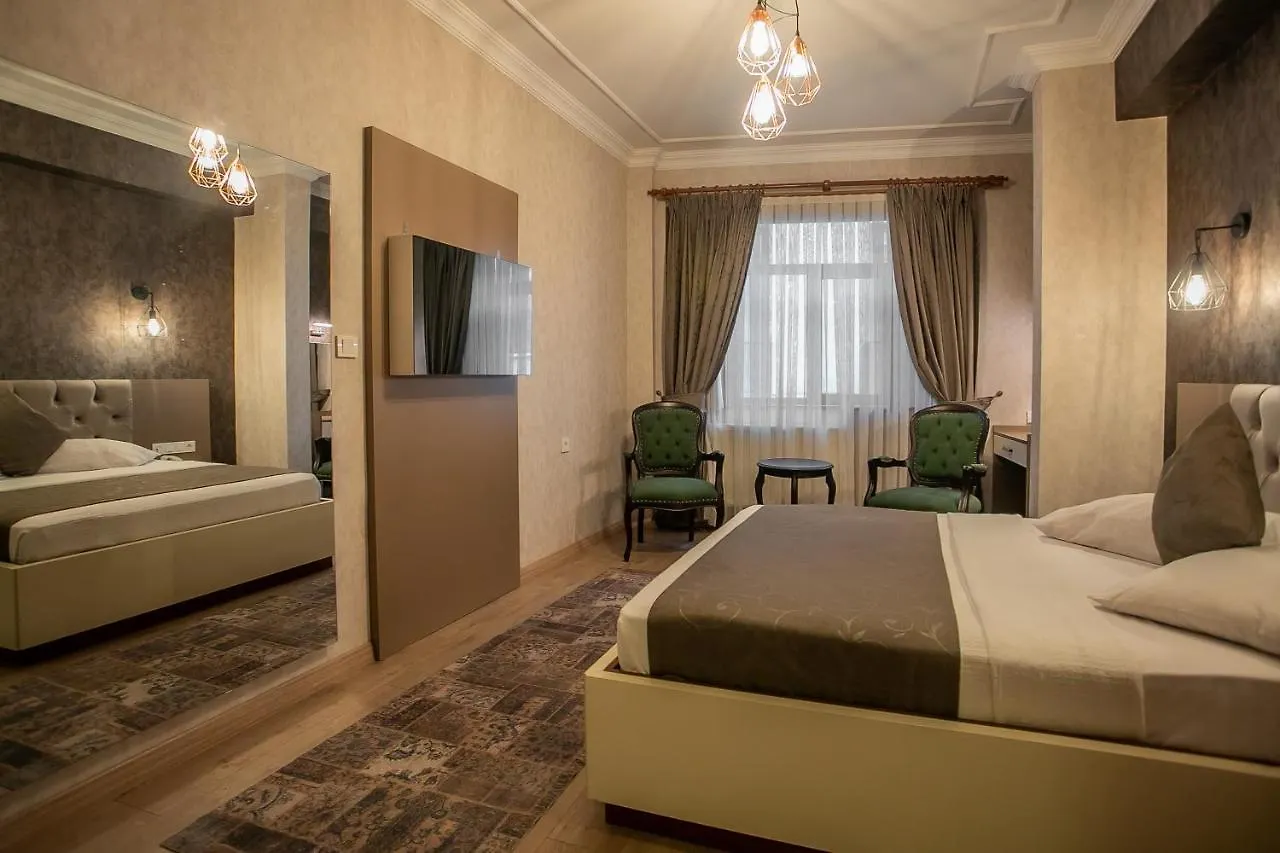 Hotel Pera Capitol Istambul