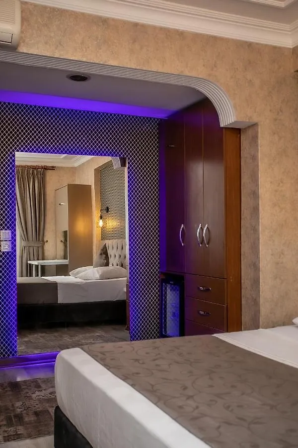 Hotel Pera Capitol Istambul