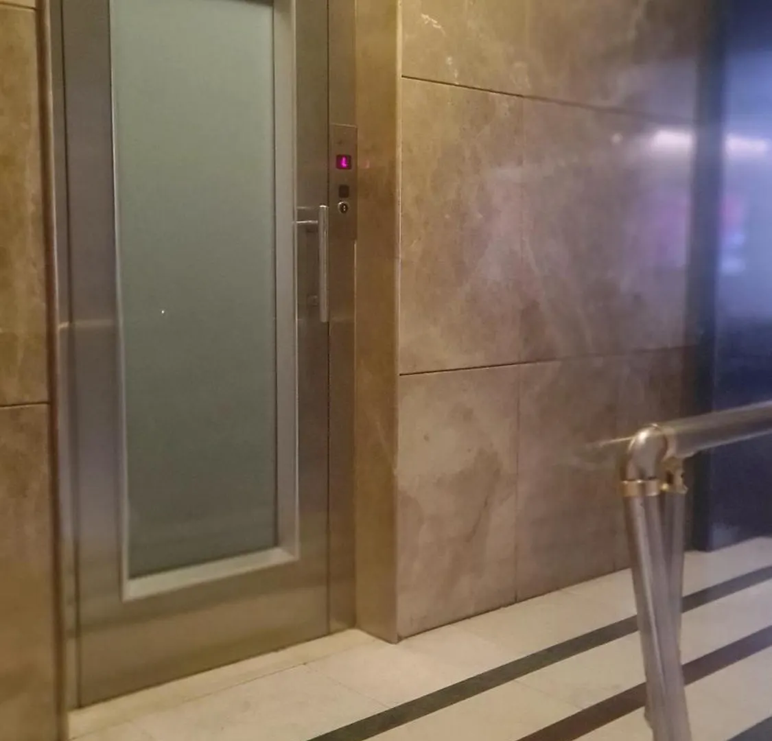 Hotel Pera Capitol Istambul