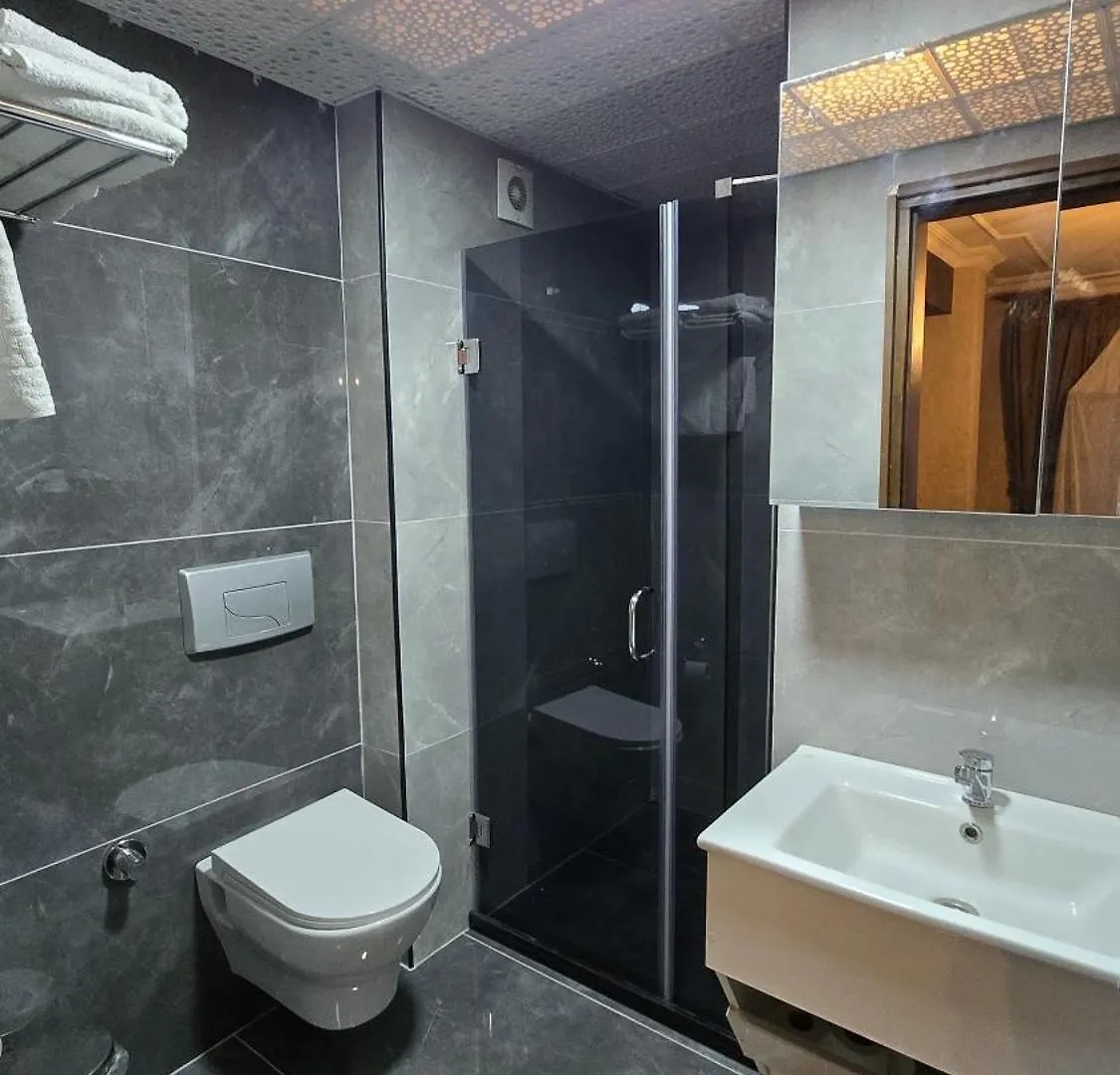 ***  Hotel Pera Capitol Istambul Turquia
