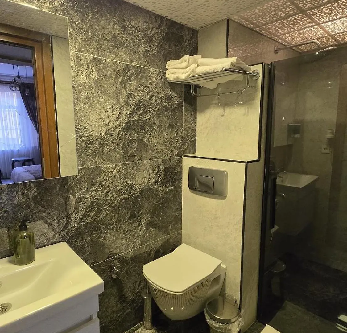 Hotel Pera Capitol Istambul