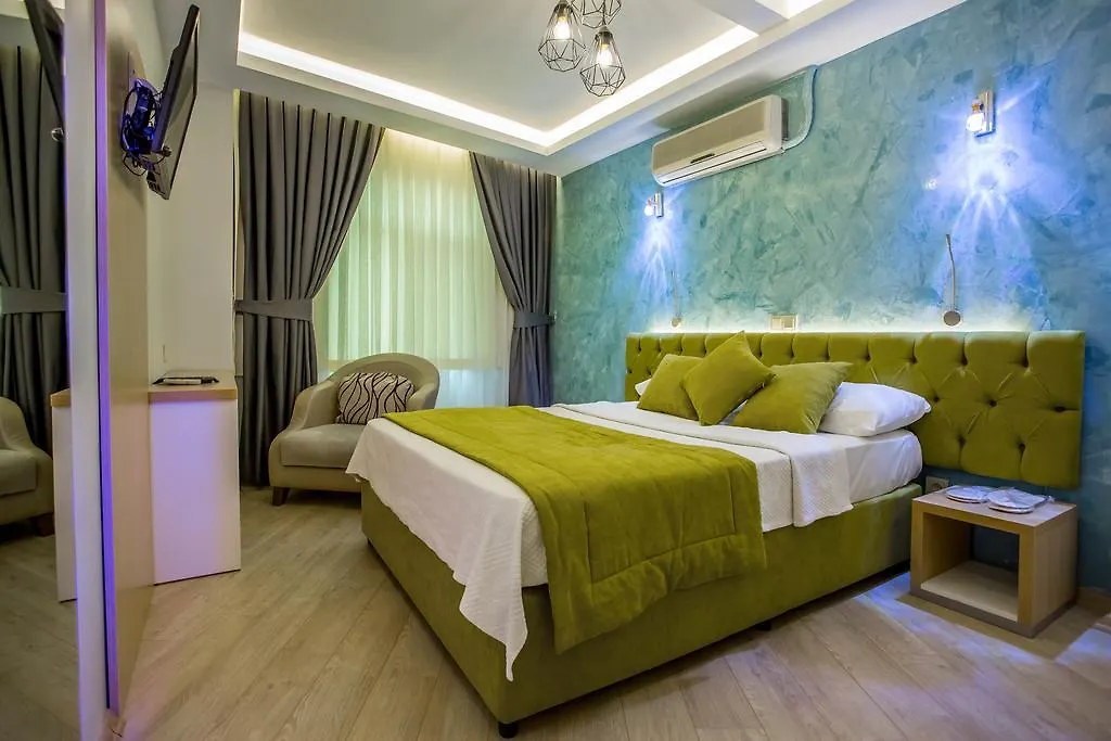 Hotel Pera Capitol Istambul