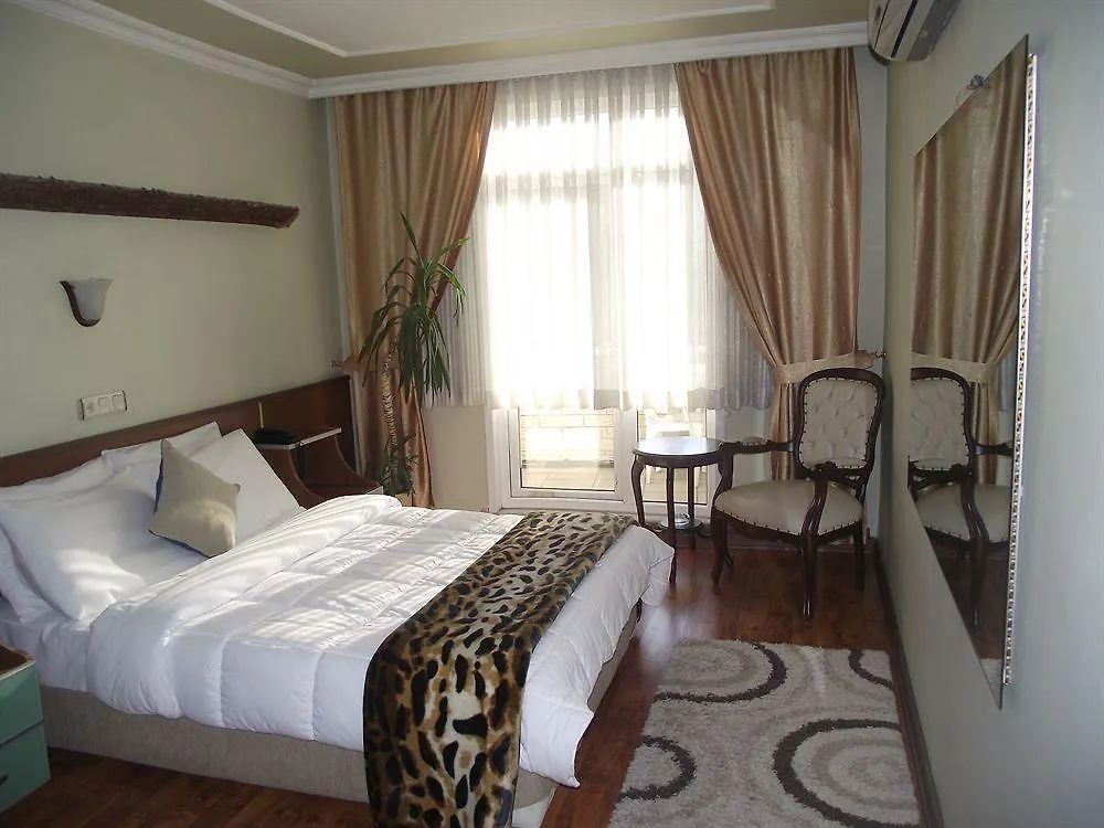 Hotel Pera Capitol Istambul
