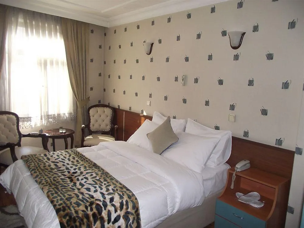 Hotel Pera Capitol Istambul