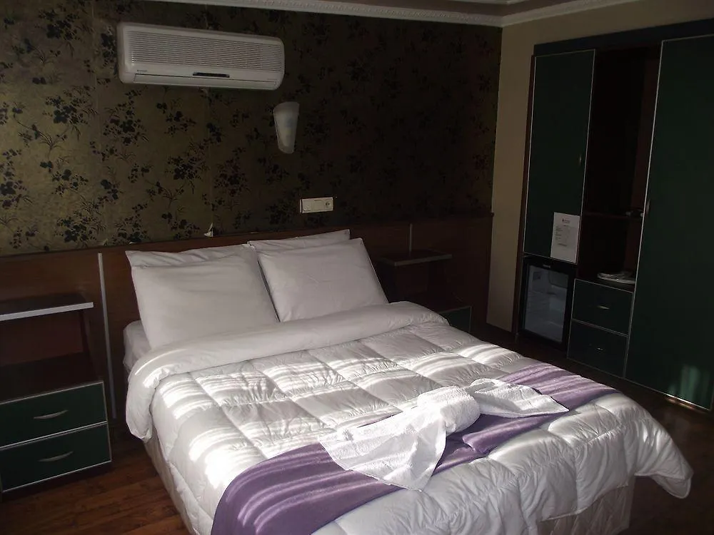 Hotel Pera Capitol Istambul 3*,
