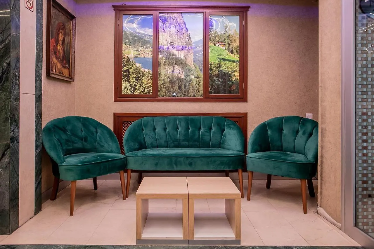 Hotel Pera Capitol Istanbul