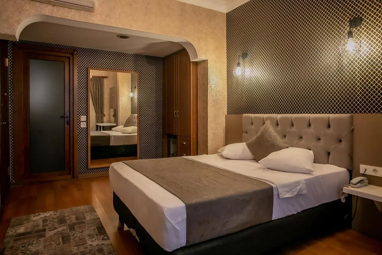 ***  Hotel Pera Capitol Istanbul Turkey