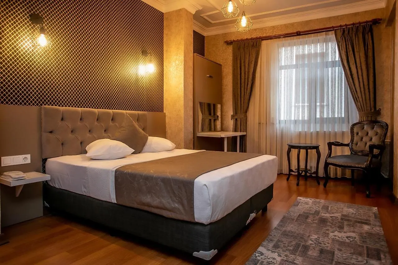 Hotel Pera Capitol Istanbul
