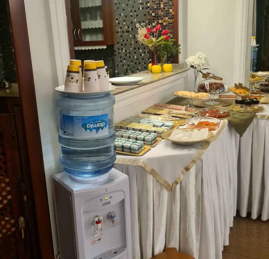 酒店 佩拉国会大厦酒店 伊斯坦布尔